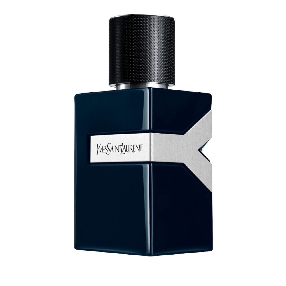 YVES SAINT LAURENT- Y Le Parfum with Cedarwood & Lavender- new in box